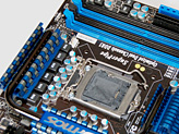 画像ギャラリー No.004のサムネイル画像 / “Lynnfield”正式発表。新製品「Core i7-800&i5-700番台」をキーワードで理解する