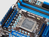 画像ギャラリー No.005のサムネイル画像 / “Lynnfield”正式発表。新製品「Core i7-800&i5-700番台」をキーワードで理解する