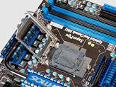 画像ギャラリー No.006のサムネイル画像 / “Lynnfield”正式発表。新製品「Core i7-800&i5-700番台」をキーワードで理解する