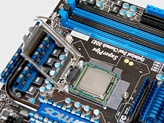 画像ギャラリー No.008のサムネイル画像 / “Lynnfield”正式発表。新製品「Core i7-800&i5-700番台」をキーワードで理解する