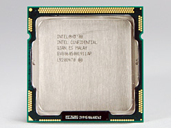 画像ギャラリー No.007のサムネイル画像 / 「Core i7-870&i5-750」レビュー。Core 2環境から移行する価値はあるか?