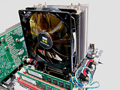 画像ギャラリー No.011のサムネイル画像 / 「Core i7-870&i5-750」レビュー。Core 2環境から移行する価値はあるか?