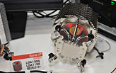 画像ギャラリー No.021のサムネイル画像 / インテルがエンドユーザー向けイベントでLynnfieldを強くアピール。「P55のエラッタ」公表も