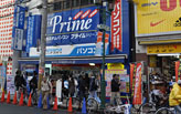 画像ギャラリー No.029のサムネイル画像 / 「Lynnfieldは量産型ゲルググ」インテルが大阪でエンドユーザー向けイベント開催中
