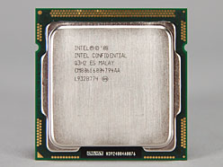 画像ギャラリー No.002のサムネイル画像 / Clarkdaleこと「Core i5-661」レビュー。新世代デュアルコアCPUはゲームで速いのか?