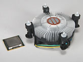 画像ギャラリー No.009のサムネイル画像 / Clarkdaleこと「Core i5-661」レビュー。新世代デュアルコアCPUはゲームで速いのか?