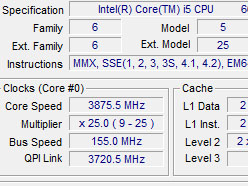 画像ギャラリー No.025のサムネイル画像 / Clarkdaleこと「Core i5-661」レビュー。新世代デュアルコアCPUはゲームで速いのか?