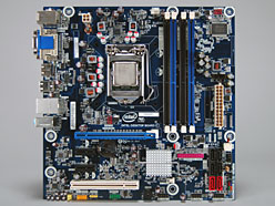 画像ギャラリー No.004のサムネイル画像 / Clarkdaleこと「Core i5-661」レビュー,統合グラフィックス機能編