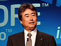 インテル，業界関係者を集めたイベント「Intel Forum 2010」を開催