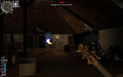 画像ギャラリー No.006のサムネイル画像 / ［GC 2008＃48］スウェーデン産の一人称視点アクション「Hellion」がGCで初発表 