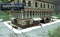 画像ギャラリー No.006のサムネイル画像 / 今度のローマは一気に崩壊の恐れあり? 都市建設シム「グランド エイジ ローマ 日本語版」のレビューを掲載
