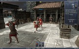 グランド エイジ ローマ 日本語版