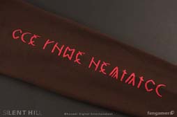 画像ギャラリー No.005のサムネイル画像 / Fangamer Japanが「SILENT HILL」コラボ最新グッズ，Tシャツとパーカーを販売開始
