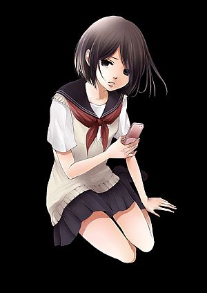 画像ギャラリー No.010のサムネイル画像 / 「流行り神」シリーズのDL版が期間限定で大幅値下げ，WEBコミックも登場