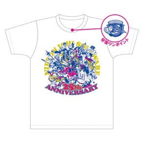 画像ギャラリー No.001のサムネイル画像 / 日本一ソフトウェア,「全国キャラバントークイベントvol.2」を11月18日に開催