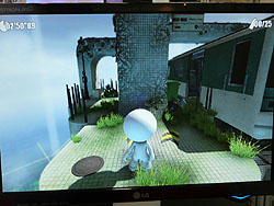 画像ギャラリー No.002のサムネイル画像 / ［GC 2008＃56］北欧生まれのコンテンポラリーアート（？）なゲーム「Youropa」 