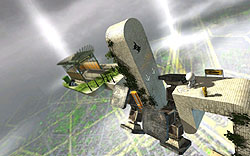 画像ギャラリー No.003のサムネイル画像 / ［GC 2008＃56］北欧生まれのコンテンポラリーアート（？）なゲーム「Youropa」 