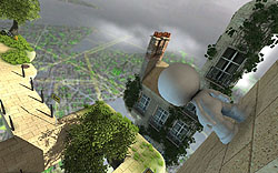 画像ギャラリー No.004のサムネイル画像 / ［GC 2008＃56］北欧生まれのコンテンポラリーアート（？）なゲーム「Youropa」 