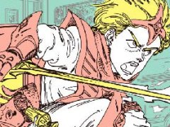 ゲーム業界が舞台の小説「あの日 勇者だった僕らは」，出版記念パーティーレポート。麻野一哉氏や中村光一氏らをゲストにトークを繰り広げる