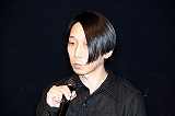 画像ギャラリー No.008のサムネイル画像 / 豪華クリエイター陣が多数登場した，「FINAL FANTASY VII ADVENT CHILDREN COMPLETE」試写会の模様をレポート