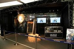 画像ギャラリー No.013のサムネイル画像 / 豪華クリエイター陣が多数登場した，「FINAL FANTASY VII ADVENT CHILDREN COMPLETE」試写会の模様をレポート
