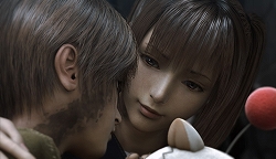 画像ギャラリー No.017のサムネイル画像 / 豪華クリエイター陣が多数登場した，「FINAL FANTASY VII ADVENT CHILDREN COMPLETE」試写会の模様をレポート