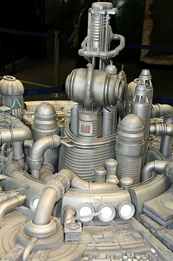 画像ギャラリー No.020のサムネイル画像 / 豪華クリエイター陣が多数登場した，「FINAL FANTASY VII ADVENT CHILDREN COMPLETE」試写会の模様をレポート