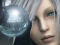 豪華クリエイター陣が多数登場した，「FINAL FANTASY VII ADVENT CHILDREN COMPLETE」試写会の模様をレポート