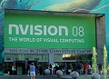 ［NVISION 08＃01］NVISION 08開幕。初日のダイジェストを写真でお届け