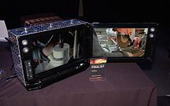画像ギャラリー No.010のサムネイル画像 / ［NVISION 08＃09］LANパーティ「GeForce LAN」，36時間連続プレイでギネス世界記録を達成