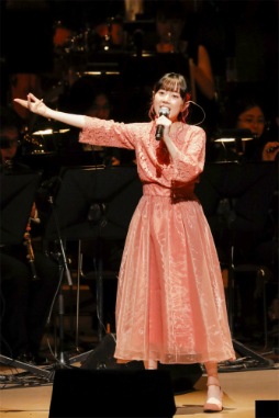 画像ギャラリー No.016のサムネイル画像 / 「テイルズ オブ オーケストラコンサート 2019〜BRASS BAND EDITION〜」レポート。ブラスバンド演奏で名曲たちの新たな魅力が引き出される