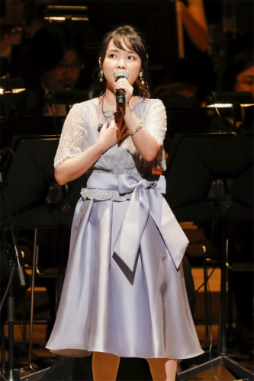画像ギャラリー No.017のサムネイル画像 / 「テイルズ オブ オーケストラコンサート 2019〜BRASS BAND EDITION〜」レポート。ブラスバンド演奏で名曲たちの新たな魅力が引き出される