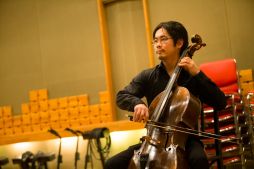 画像ギャラリー No.002のサムネイル画像 / 「無限回廊」などの楽曲を収録したCD「Hideki Sakamoto Trio」が発売に