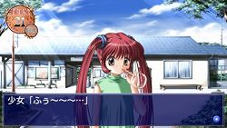 画像ギャラリー No.004のサムネイル画像 / PSP版「AIR」,価格を抑えたDL版が9月2日配信