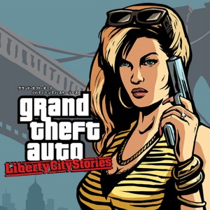 画像ギャラリー No.002のサムネイル画像 / 「GTA」シリーズPSPタイトル3作がPS Storeで配信スタート