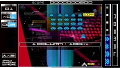 画像ギャラリー No.005のサムネイル画像 / PSP「スペースインベーダーエクストリーム」廉価版が7月30日に発売