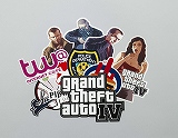 画像ギャラリー No.009のサムネイル画像 / 10月30日発売の「グランド・セフト・オートIV」，Xbox 360版を買うとスペシャルグッズが当たるキャンペーンが実施