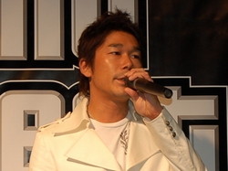 画像ギャラリー No.003のサムネイル画像 / Rockstar GamesプレジデントのSam Houser氏も急遽来日！　「グランド・セフト・オートIV」発売前夜祭レポート