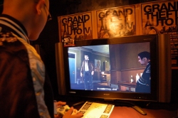 画像ギャラリー No.017のサムネイル画像 / Rockstar GamesプレジデントのSam Houser氏も急遽来日！　「グランド・セフト・オートIV」発売前夜祭レポート