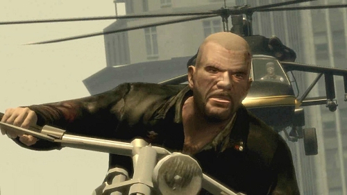 画像ギャラリー No.001のサムネイル画像 / 「GTA IV」のDLC「The Lost and Damned」,リリース直前最新ムービーが公開