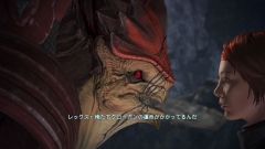 画像ギャラリー No.007のサムネイル画像 / Xbox 360「Mass Effect」が5月21日に発売決定