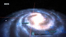 画像ギャラリー No.007のサムネイル画像 / 人類存亡をかけて広大な銀河を探索するSF RPG「Mass Effect」のゲームシステムが公開