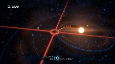 画像ギャラリー No.009のサムネイル画像 / 人類存亡をかけて広大な銀河を探索するSF RPG「Mass Effect」のゲームシステムが公開