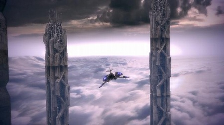 画像ギャラリー No.011のサムネイル画像 / 人類存亡をかけて広大な銀河を探索するSF RPG「Mass Effect」のゲームシステムが公開