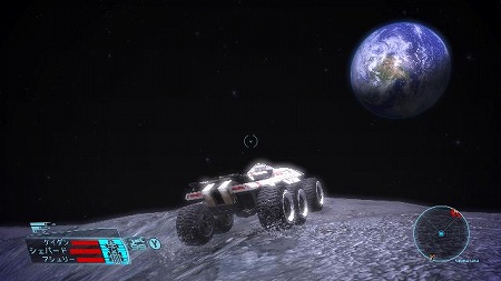 画像ギャラリー No.012のサムネイル画像 / 人類存亡をかけて広大な銀河を探索するSF RPG「Mass Effect」のゲームシステムが公開