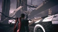 画像ギャラリー No.013のサムネイル画像 / 人類存亡をかけて広大な銀河を探索するSF RPG「Mass Effect」のゲームシステムが公開