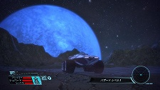 画像ギャラリー No.014のサムネイル画像 / 人類存亡をかけて広大な銀河を探索するSF RPG「Mass Effect」のゲームシステムが公開