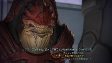 画像ギャラリー No.016のサムネイル画像 / 人類存亡をかけて広大な銀河を探索するSF RPG「Mass Effect」のゲームシステムが公開