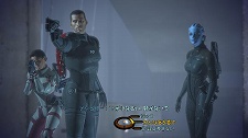 画像ギャラリー No.017のサムネイル画像 / 人類存亡をかけて広大な銀河を探索するSF RPG「Mass Effect」のゲームシステムが公開