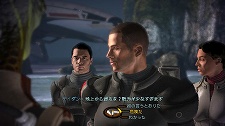 画像ギャラリー No.019のサムネイル画像 / 人類存亡をかけて広大な銀河を探索するSF RPG「Mass Effect」のゲームシステムが公開